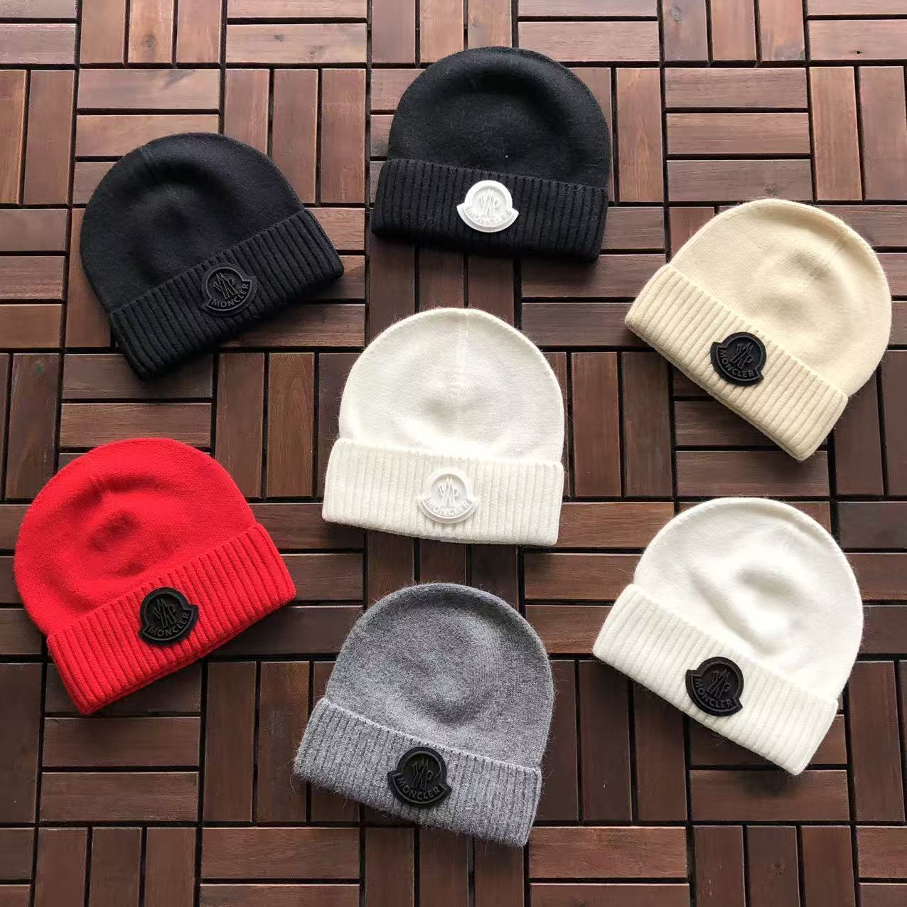 Gorros MC