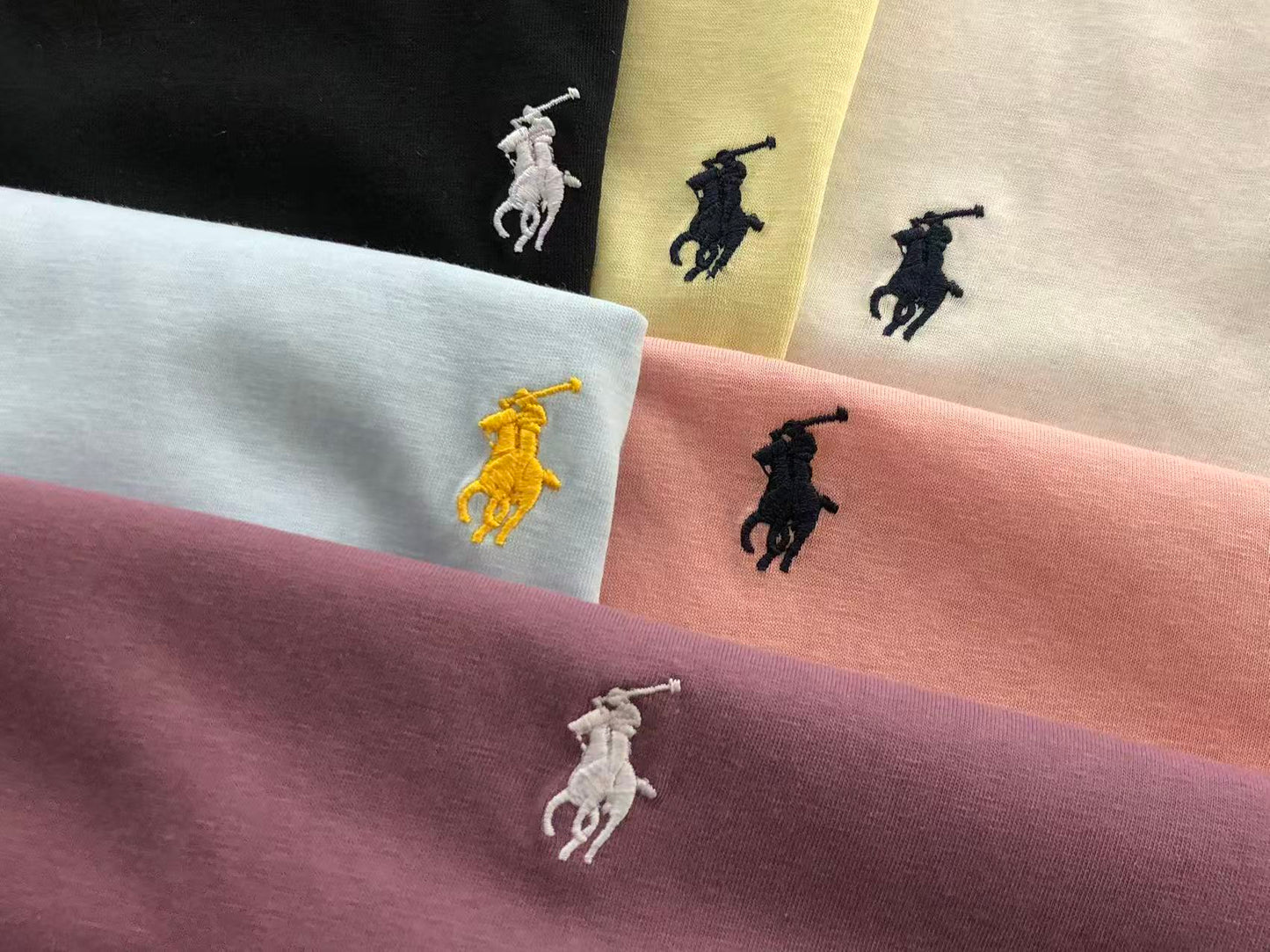 RL T-shirt