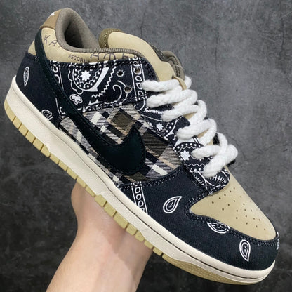 Dunk SB Travis Scott