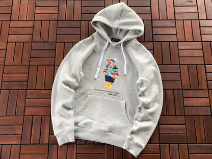 RL Hoodie
