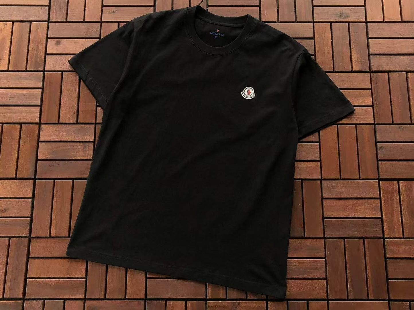 T-Shirts MC