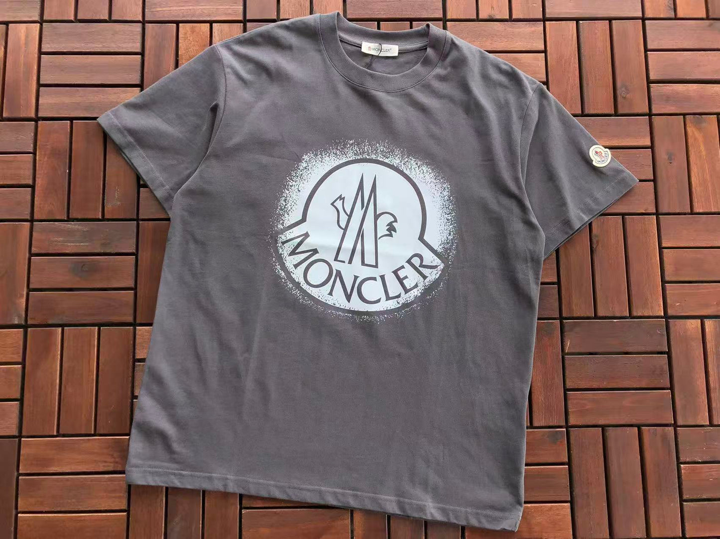 T-Shirts MC