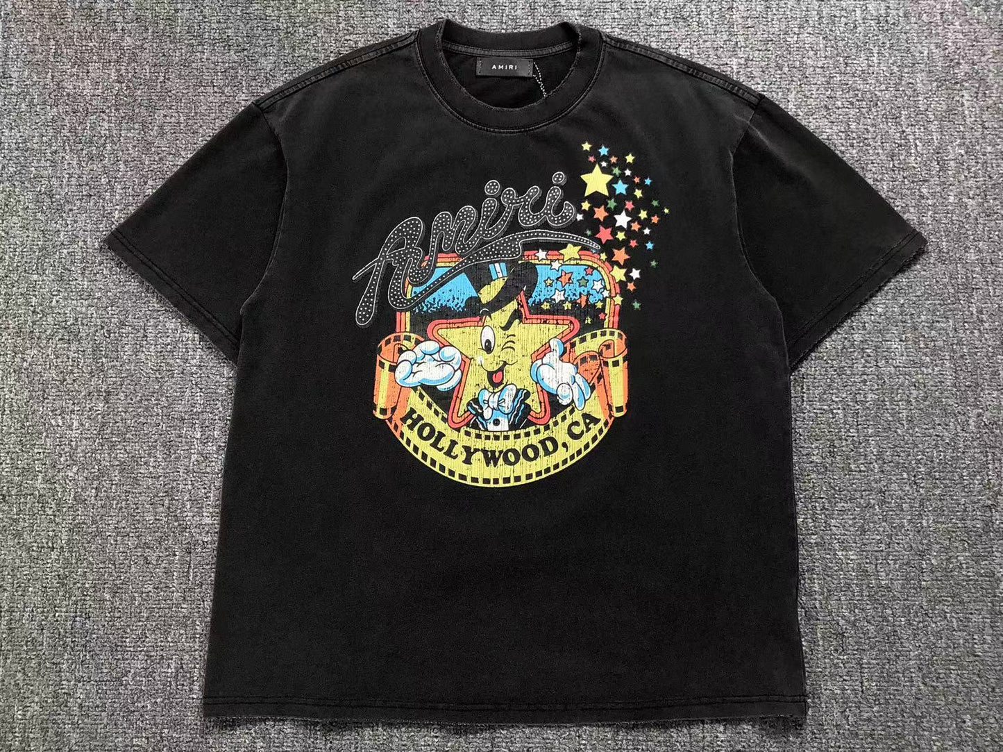 T-shirt AM