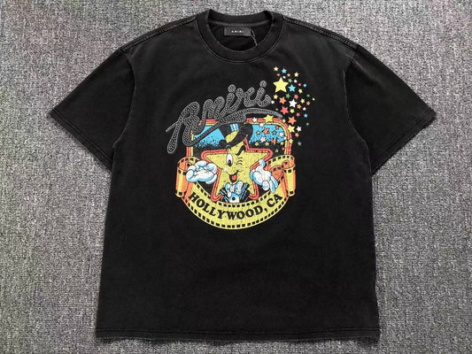 T-shirt AM