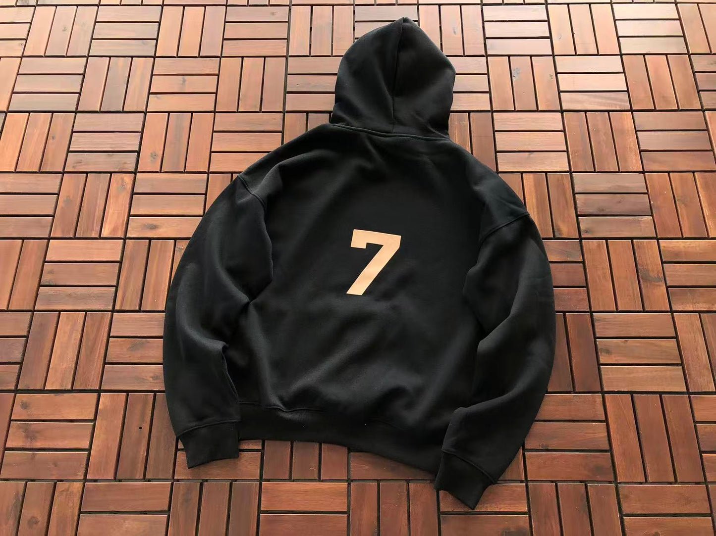 Essentials Hoodies