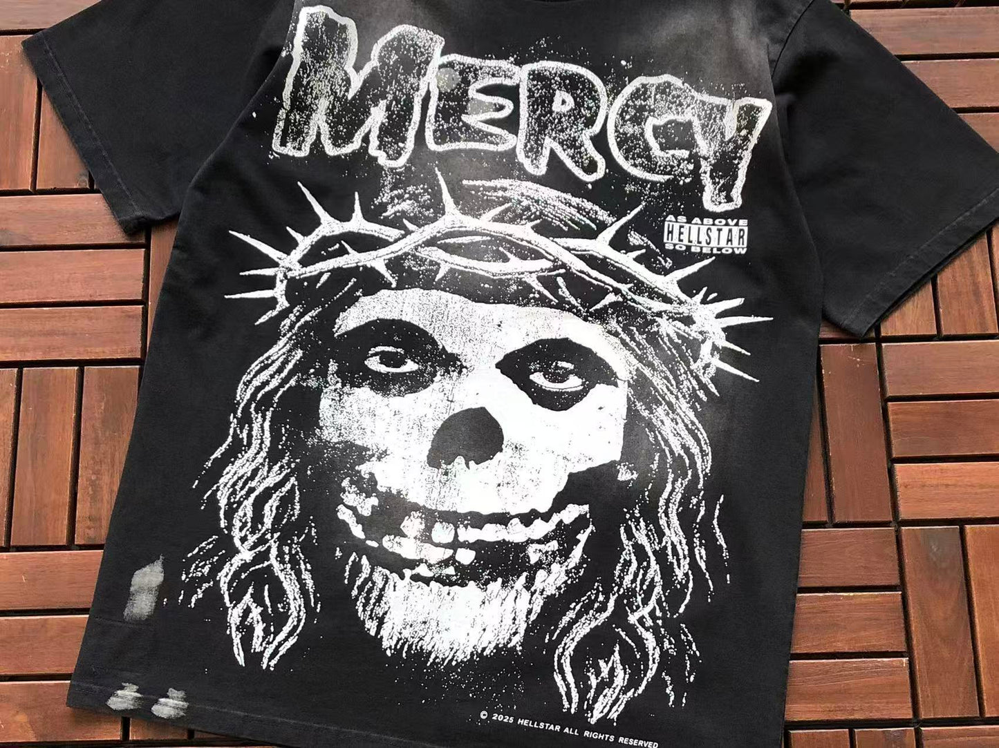 HELL T-SHIRT