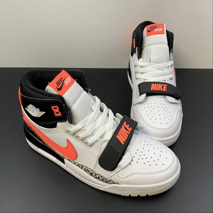 Legacy 312 Hot Lava