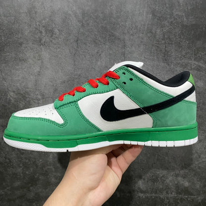 Dunk SB Heineken