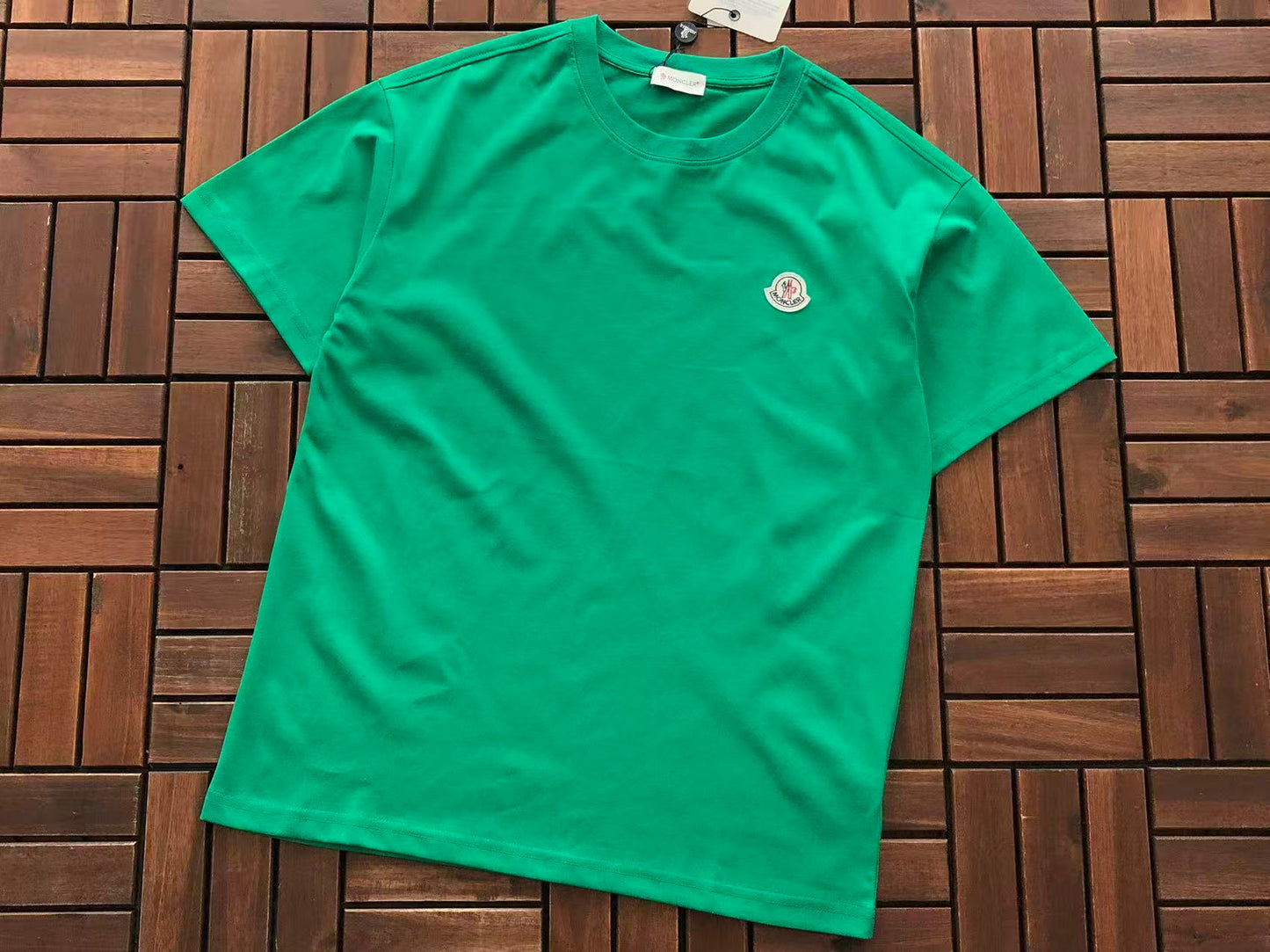 T-Shirts MC