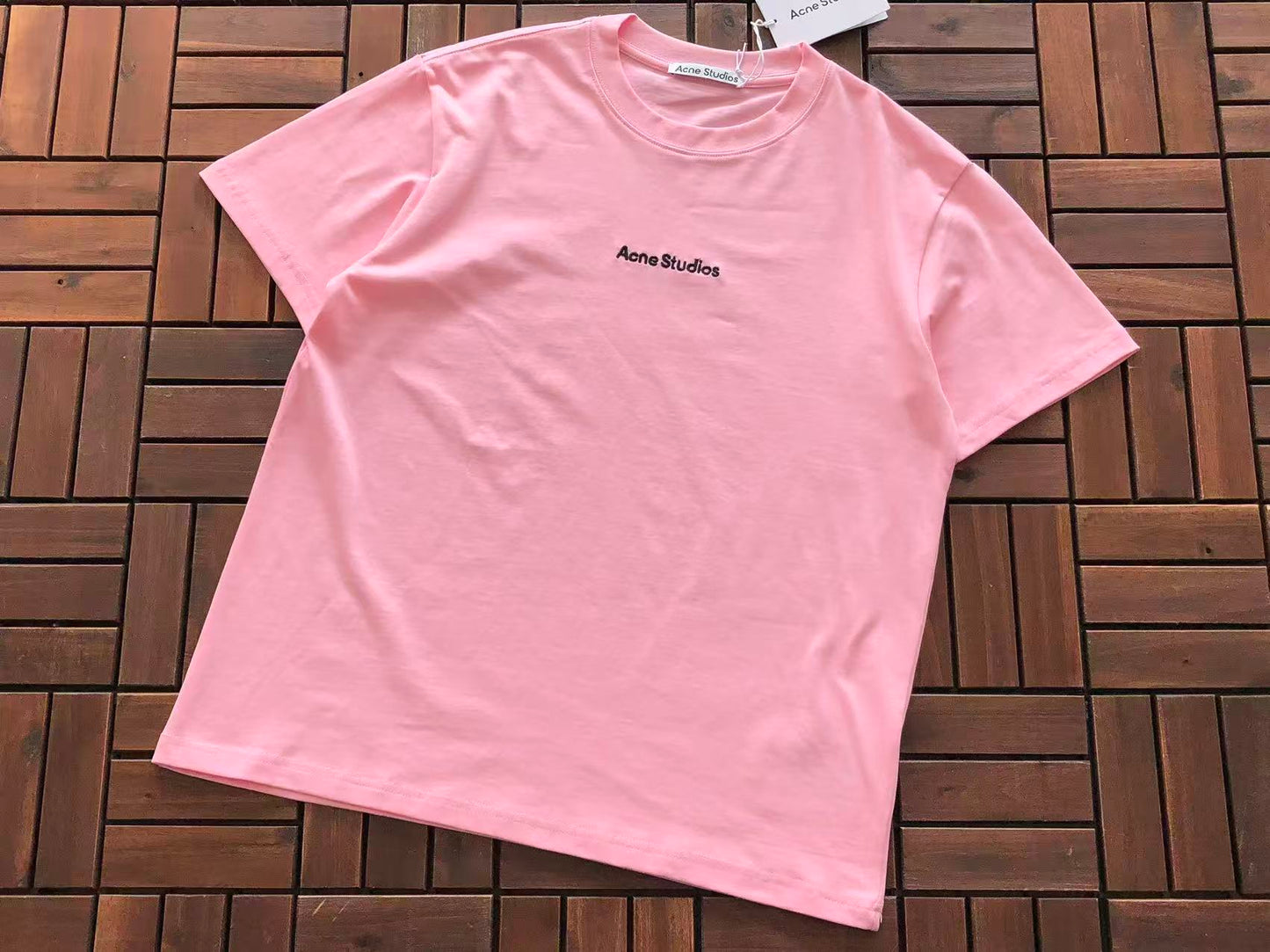 T-Shirts AC ST