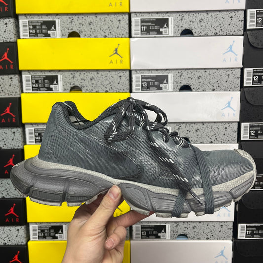 BLG 3XL Grey Mix