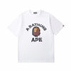 Tshirt Bape