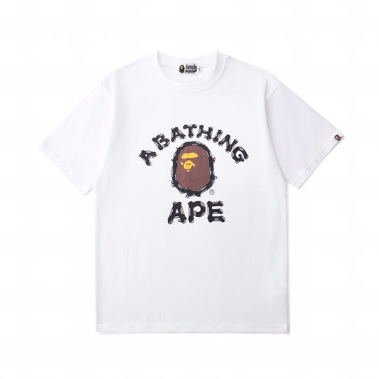 Tshirt Bape