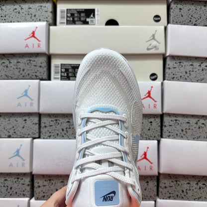 Vomero Premium White/Blue