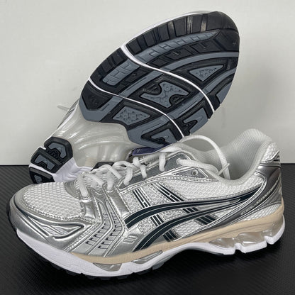Kayano 14 White / Black / Cream