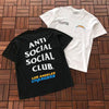 Anti Social Club T-Shirts