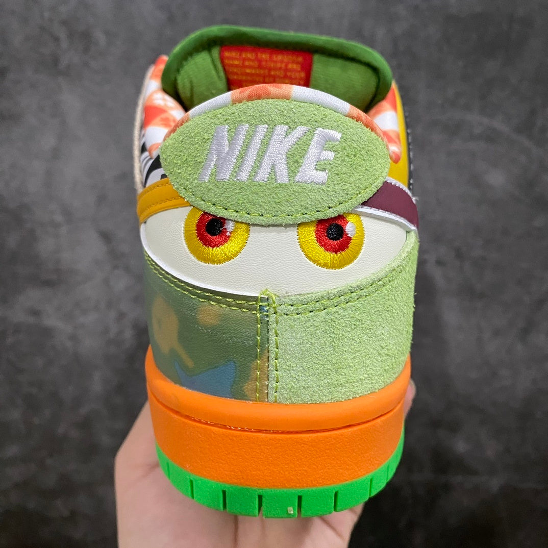 Dunk SB What The Paul