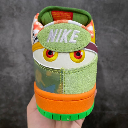 Dunk SB What The Paul