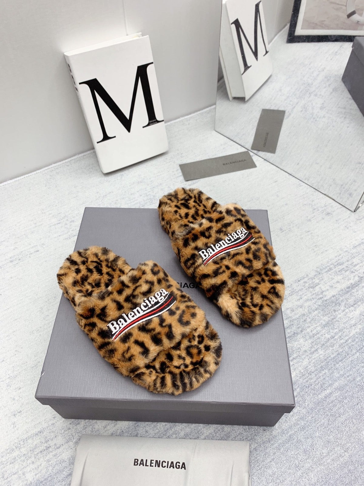 Chinelo BLG