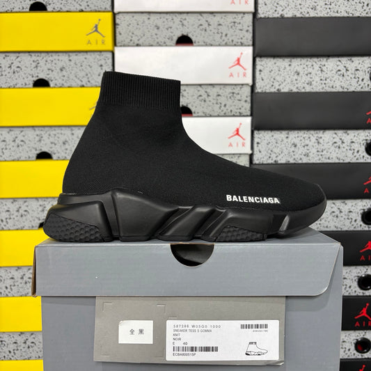 BLG  Speed Black