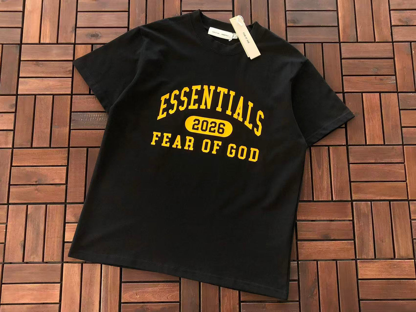 Conjuntos Essentials