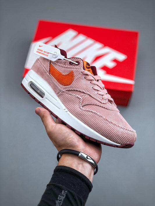 Air Max 1 Coral Stardust
