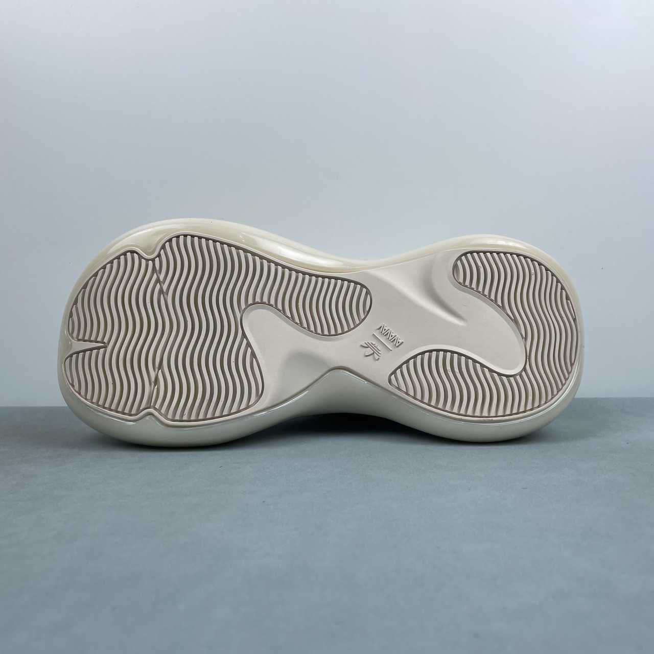 AVAVAV Moonrubber Megaride White