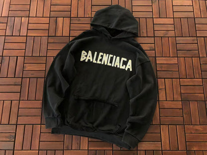 HOODIES BLG