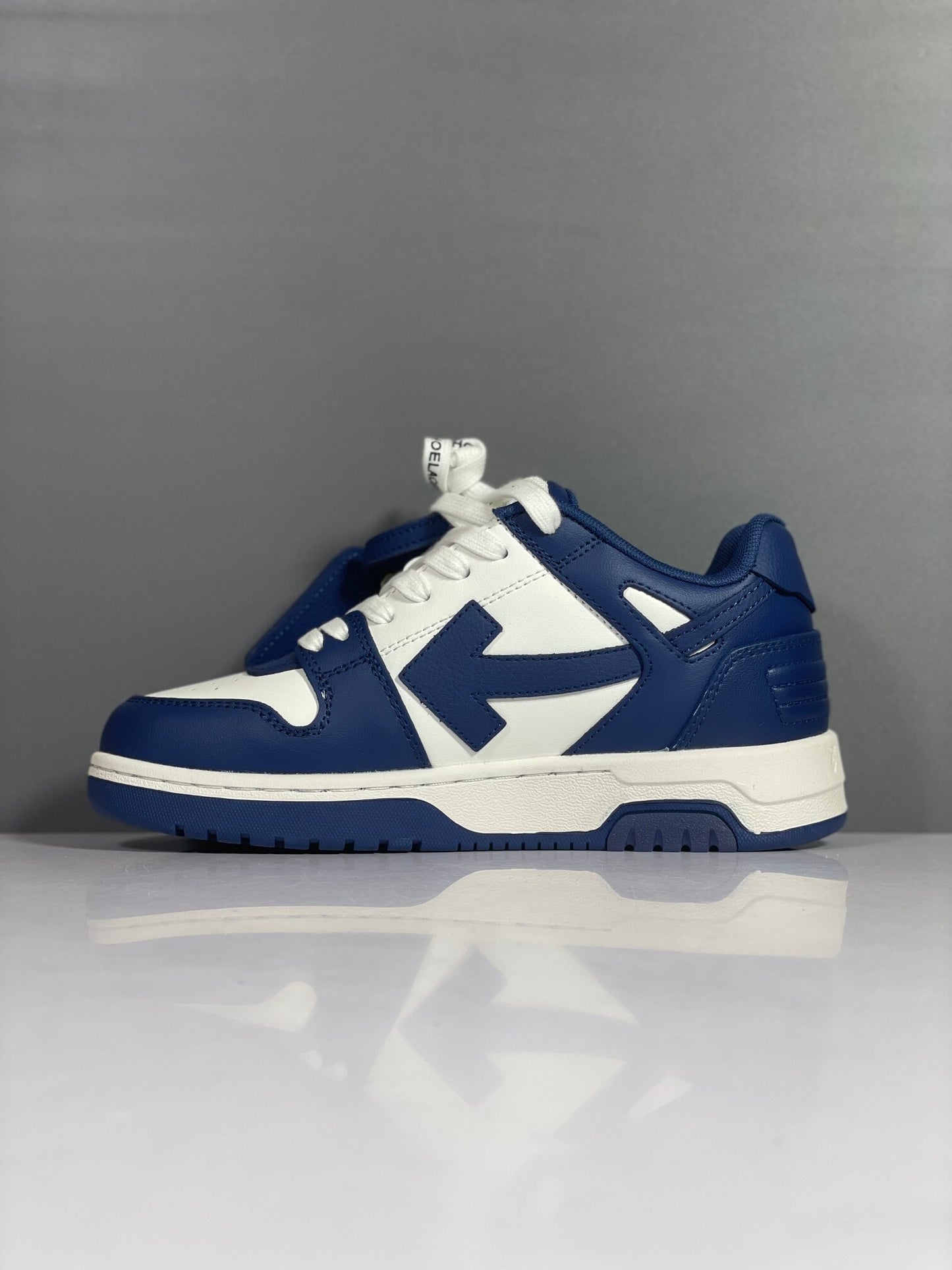 Out Of Office Marine Blue