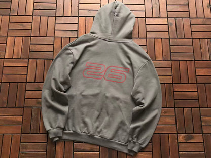 Essentials Hoodies