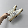 GDGS Ballstar Pure White Body Shine Star Gum Sole
