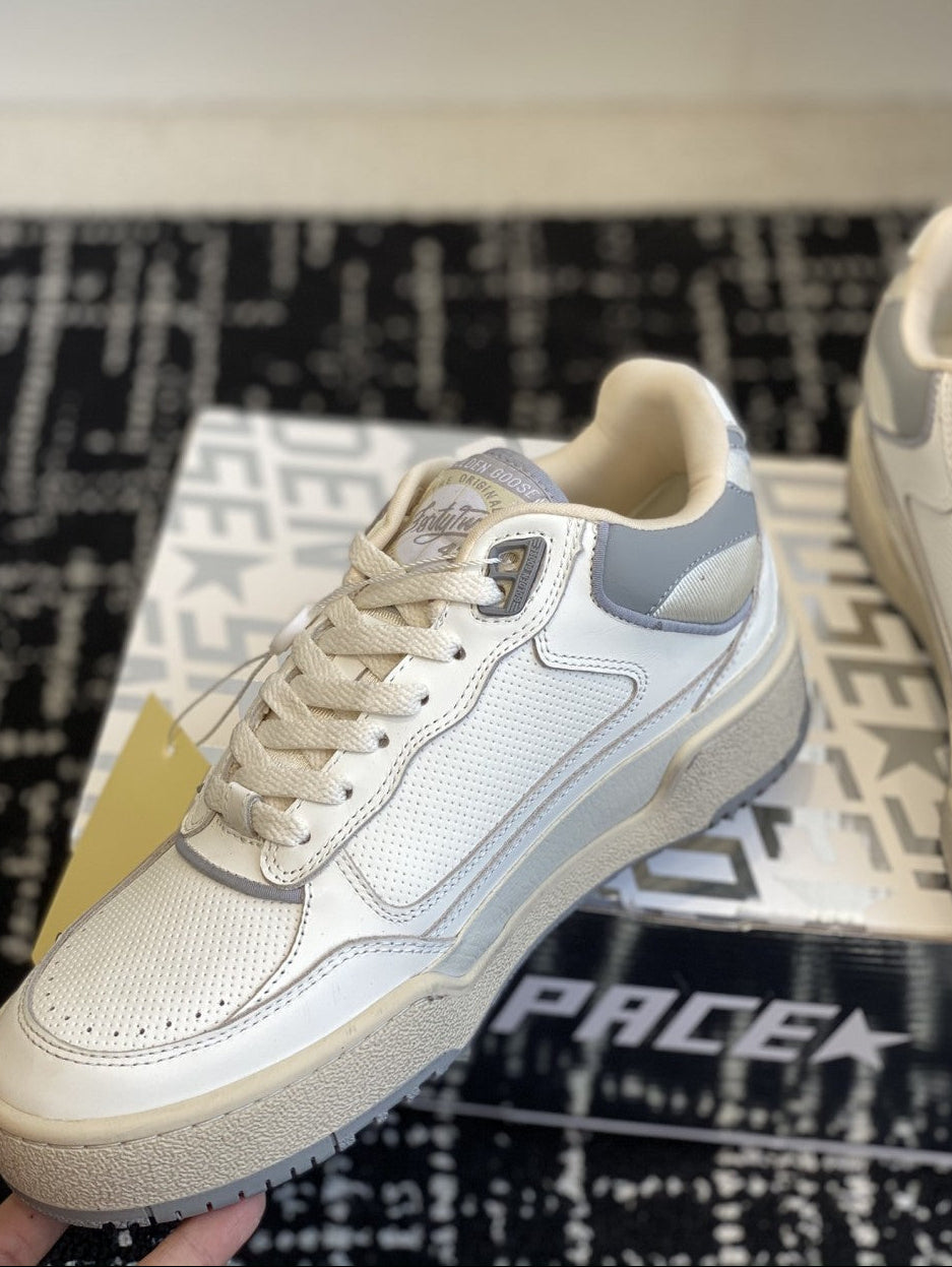 GDGS Forty2 Grey