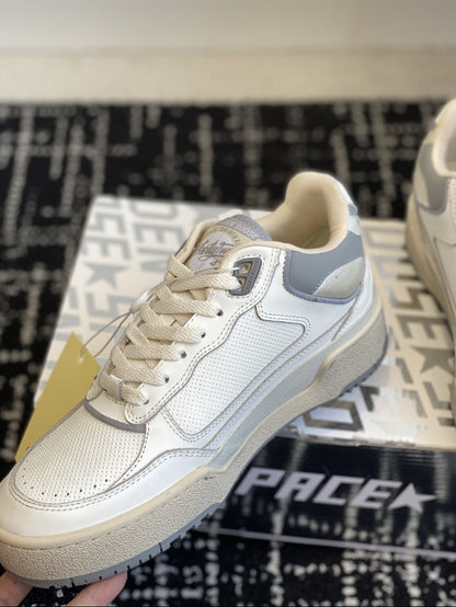 GDGS Forty2 Grey