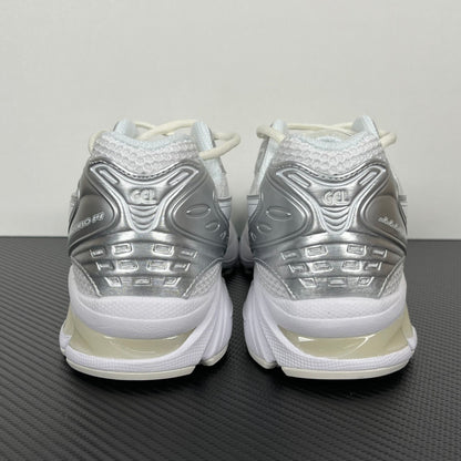Kayano 14 White / Silver / Cream