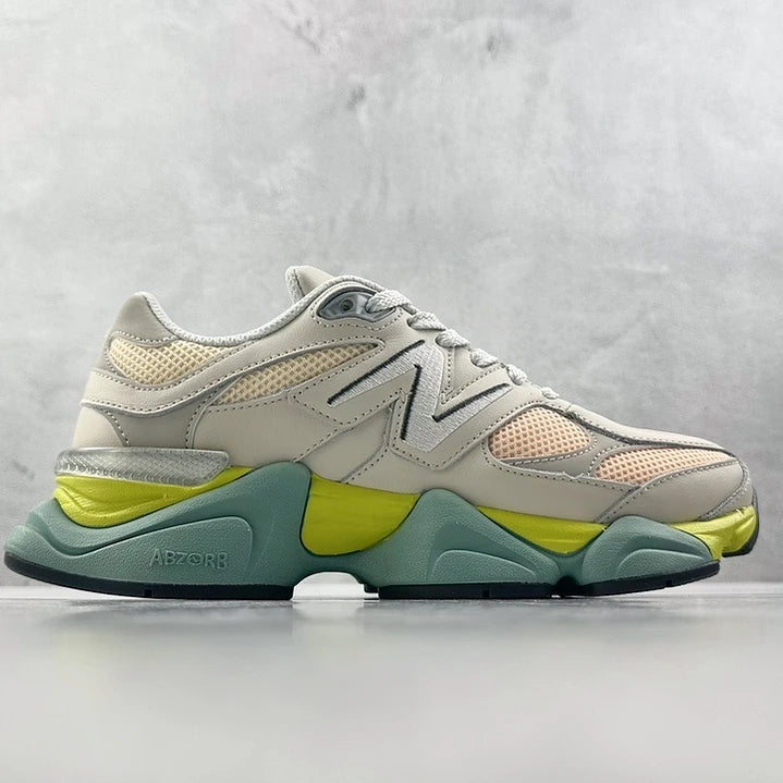 NB 9060 Vintage Rose Lime