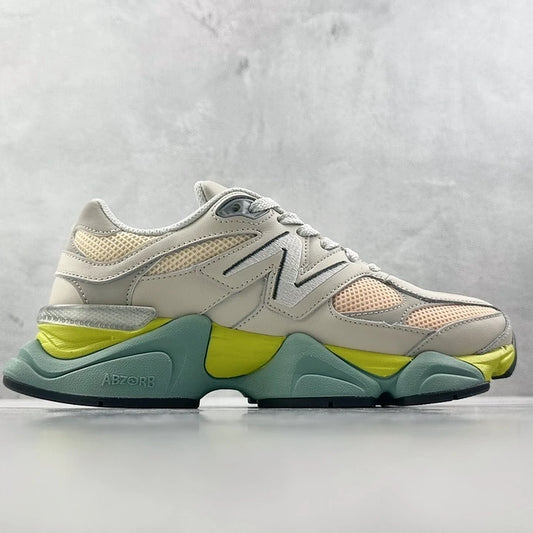 NB 9060 Vintage Rose Lime