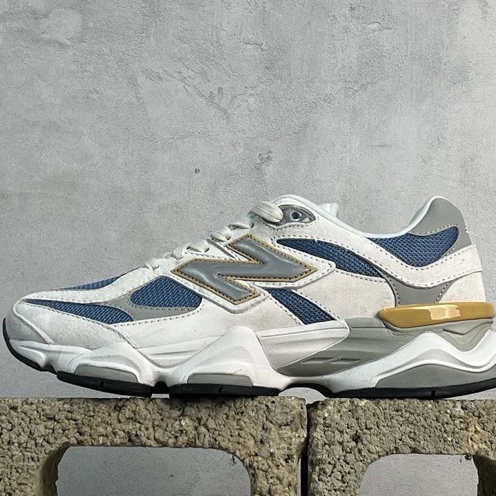 NB 9060 Heron Blue Grey