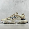 NB 9060 Beige Cream & Black