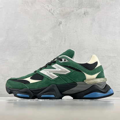 NB 9060 Team Forest Green