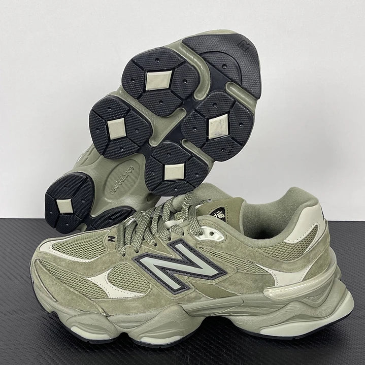 NB 9060 Dark Olivine