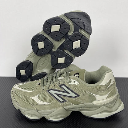NB 9060 Dark Olivine