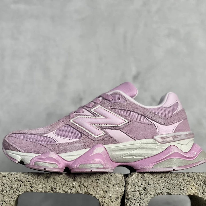 NB 9060 ASOS Exclusive Pink Overdye