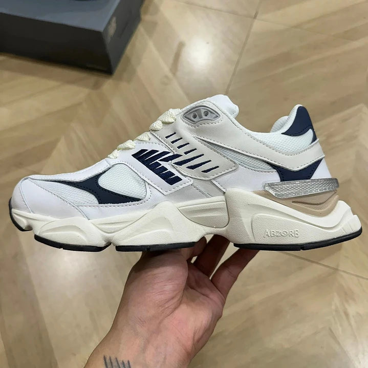NB 9060 White Navy
