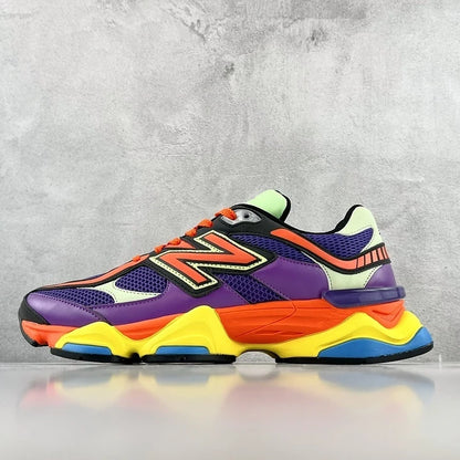 NB 9060 Prism Purple