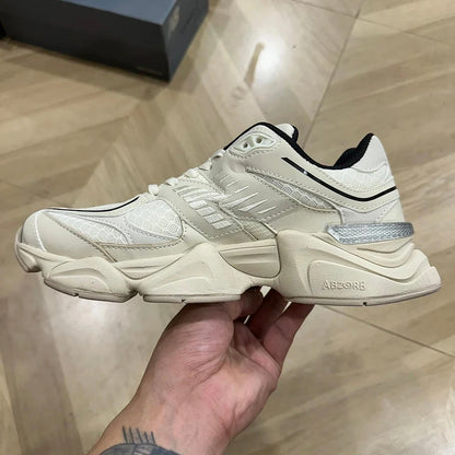 NB 9060 Turtledove Black