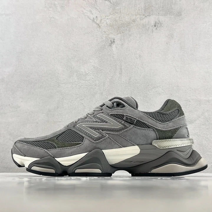 NB 9060 Dark Grey - Freshgoods