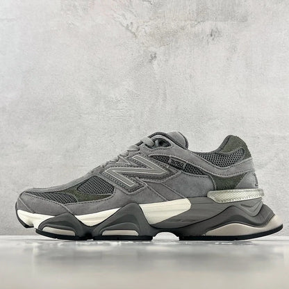 NB 9060 Dark Grey - Freshgoods