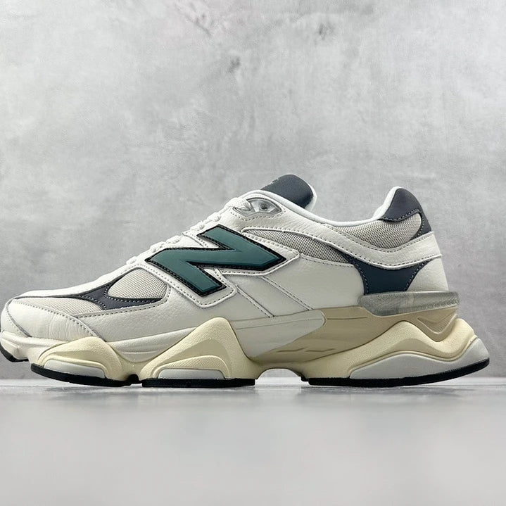 NB 9060 Sea Salt & New Spruce