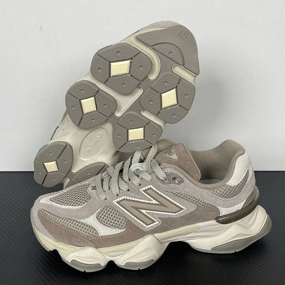 NB 9060 Brown & Beige