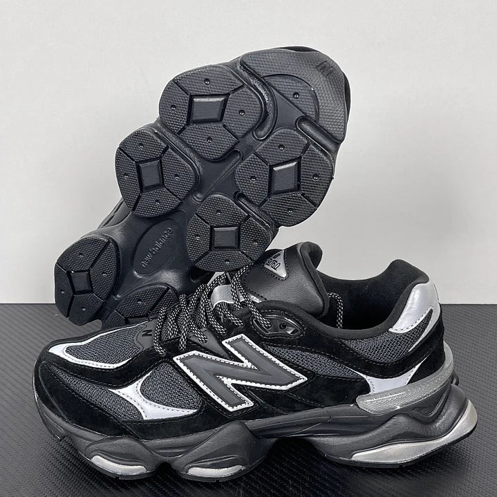 NB 9060 Triple Black